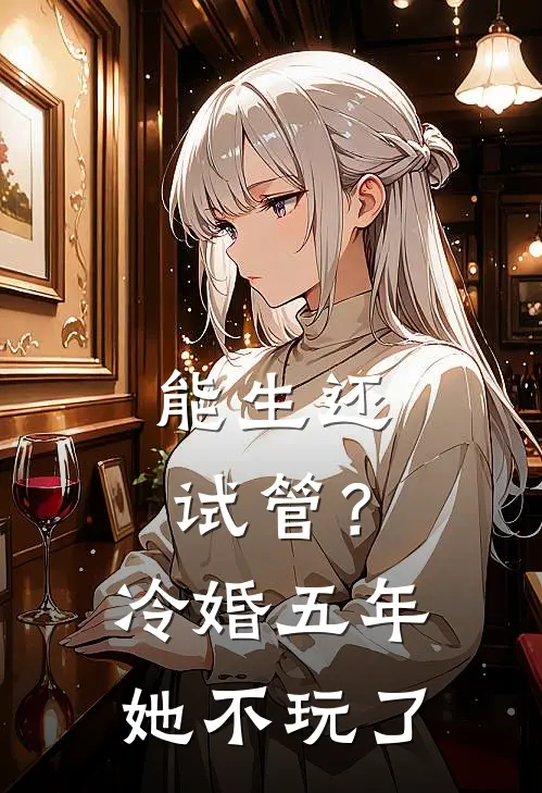 能生还试管？冷婚五年她不玩了