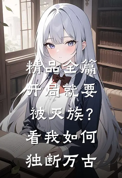 精品全篇开局就要被灭族？看我如何独断万古