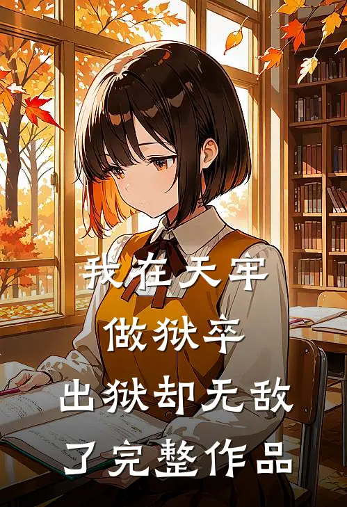我在天牢做狱卒，出狱却无敌了完整作品