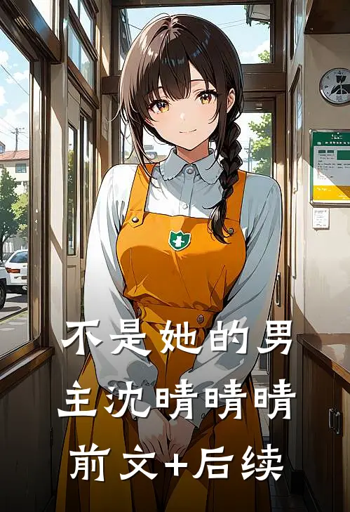 不是她的男主沈晴晴晴前文+后续