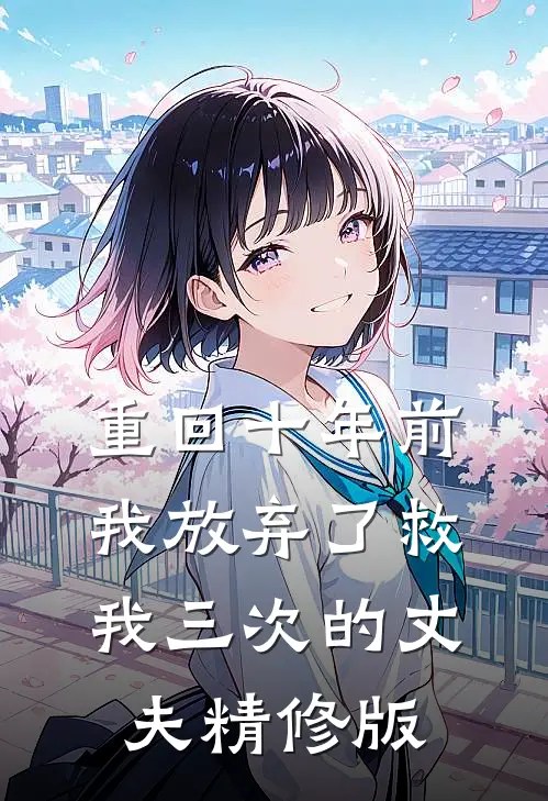 重回十年前，我放弃了救我三次的丈夫精修版