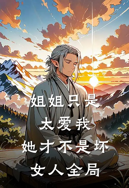 姐姐只是太爱我，她才不是坏女人全局