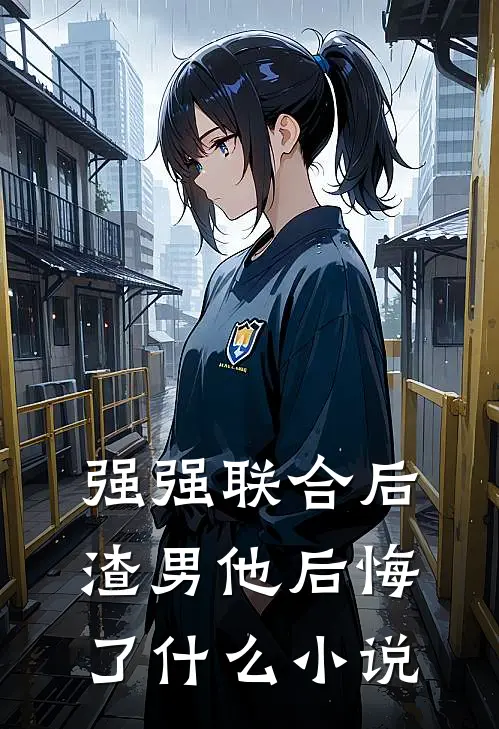 强强联合后，渣男他后悔了什么小说