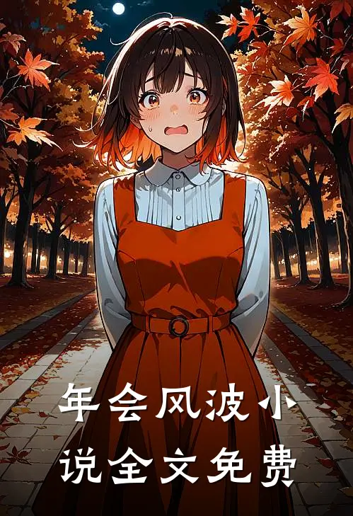 年会风波小说全文免费