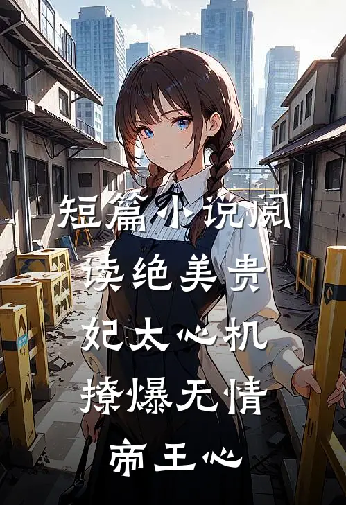 短篇小说阅读绝美贵妃太心机，撩爆无情帝王心