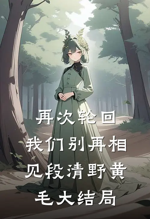再次轮回，我们别再相见段清野黄毛大结局