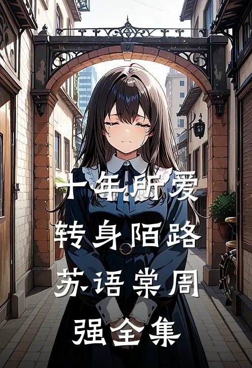 十年所爱，转身陌路苏语棠周强全集