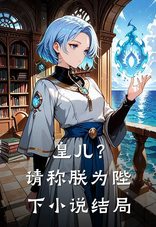 皇儿?请称朕为陛下结局是