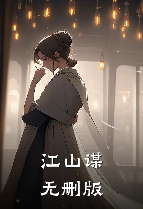 江山谋无删版