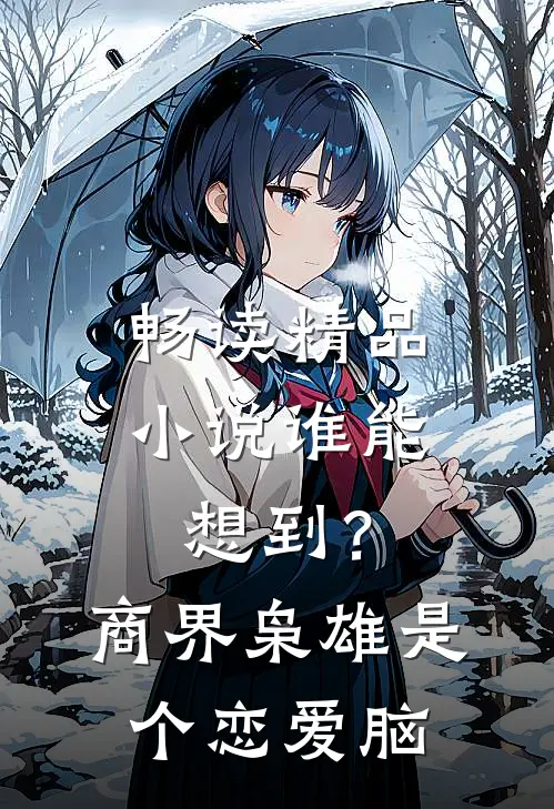 畅读精品小说谁能想到？商界枭雄是个恋爱脑