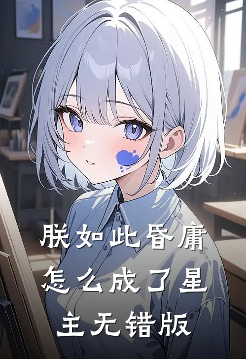 朕如此昏庸，怎么成了星主无错版