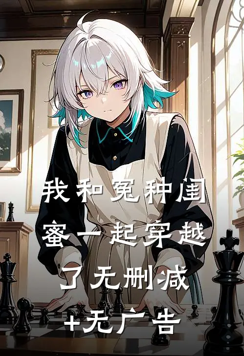 我和冤种闺蜜一起穿越了无删减+无广告