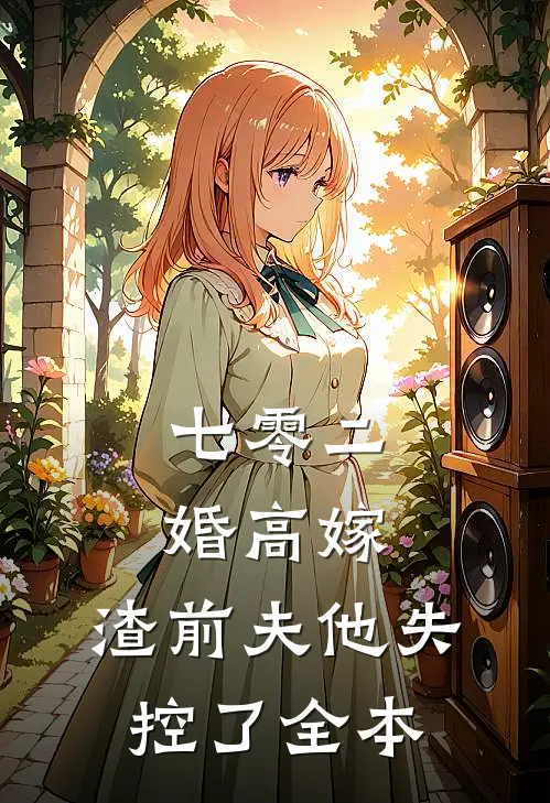 七零二婚高嫁，渣前夫他失控了全本