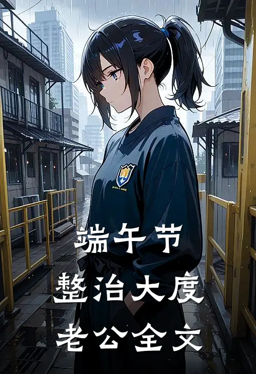 端午节，整治大度老公全文
