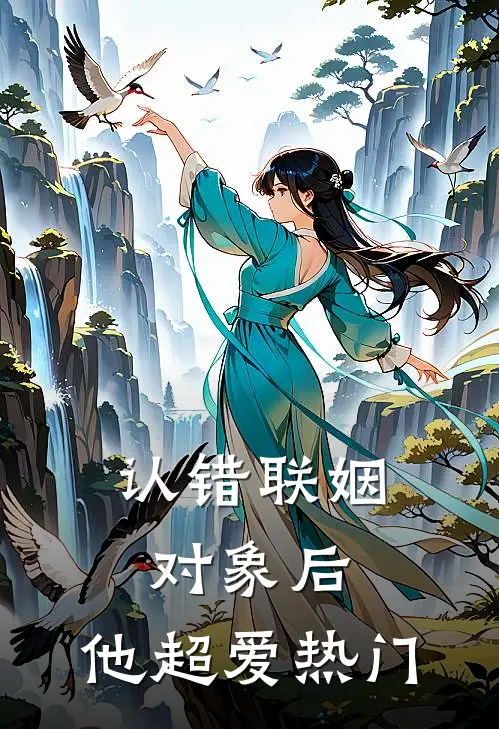 认错联姻对象后，他超爱热门