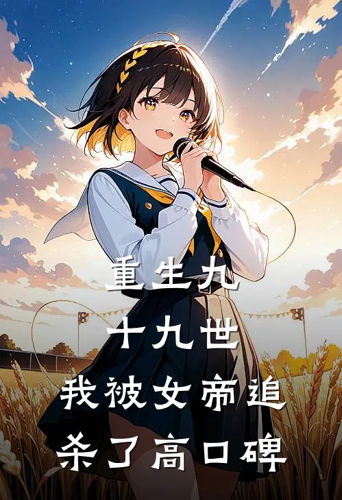 重生九十九世，我被女帝追杀了高口碑
