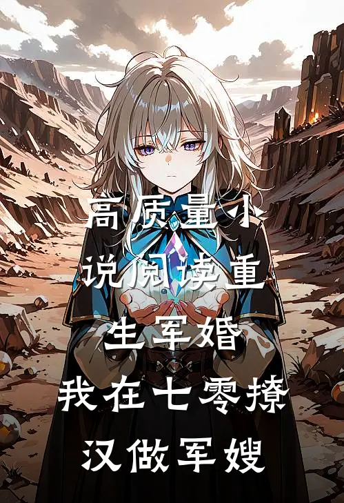 高质量小说阅读重生军婚：我在七零撩汉做军嫂