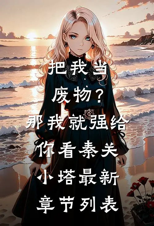 把我当废物？那我就强给你看秦关小塔最新章节列表