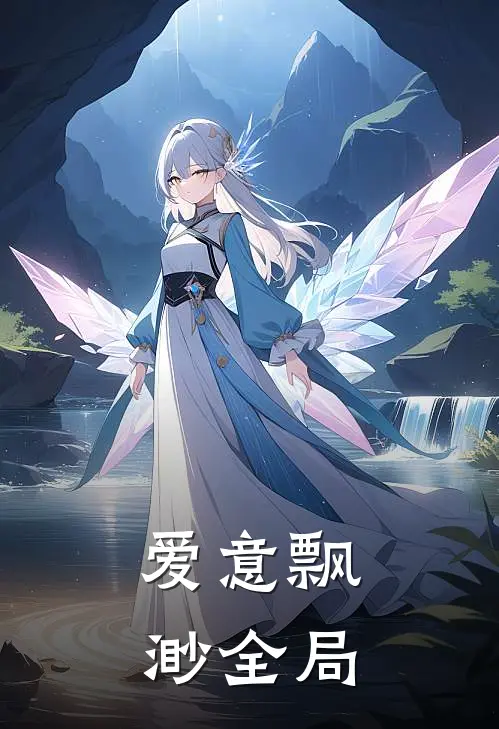 爱意飘渺全局免费阅读