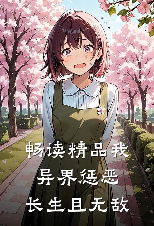 畅读精品我,异界惩恶,长生且无敌
