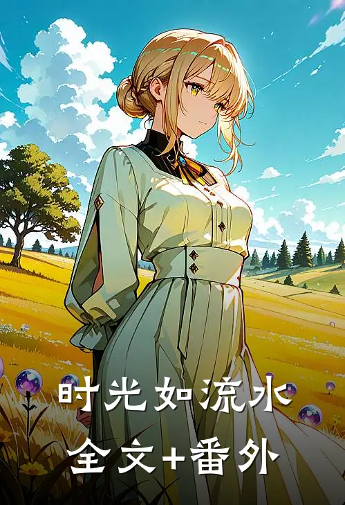 时光如流水全文+番外
