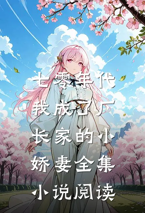 七零年代：我成了厂长家的小娇妻全集小说阅读