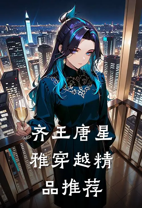 齐王唐星雅穿越精品推荐