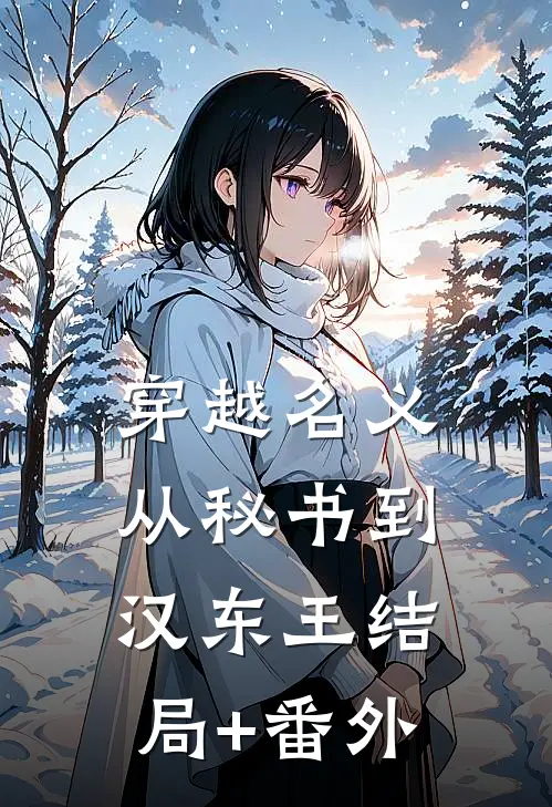 穿越名义：从秘书到汉东王结局+番外