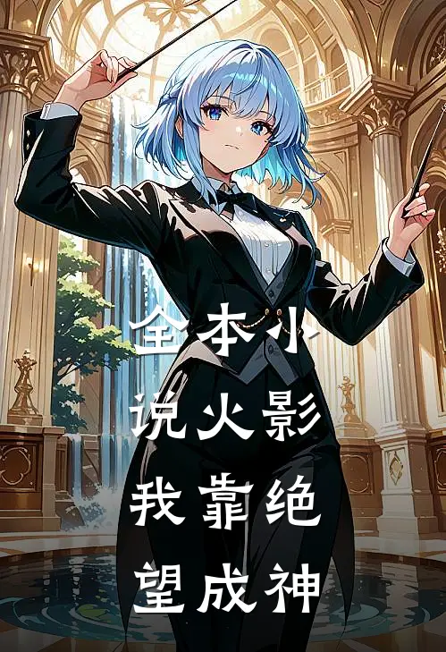 全本小说火影：我靠绝望成神