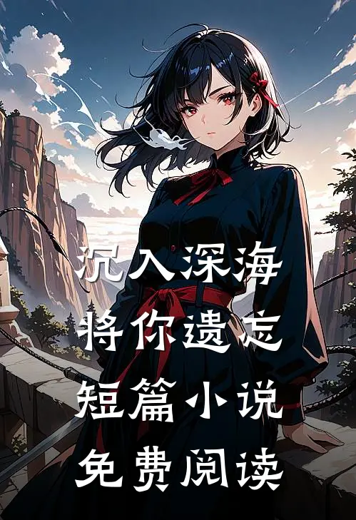 沉入深海将你遗忘短篇小说免费阅读
