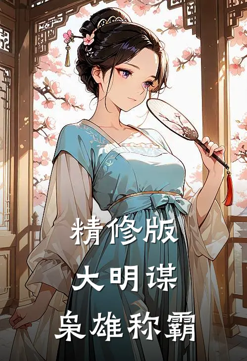精修版大明谋：枭雄称霸