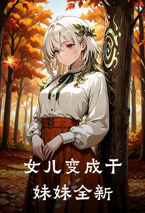 女儿变成干妹妹全新