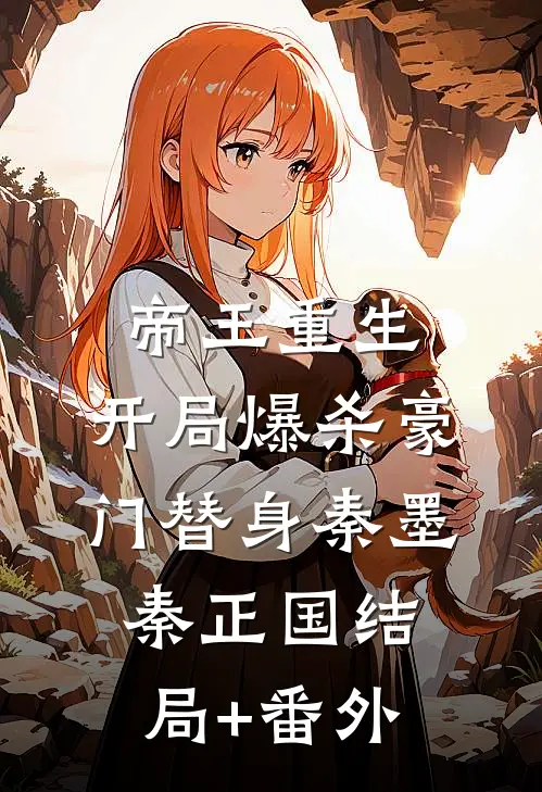 帝王重生：开局爆杀豪门替身秦墨秦正国结局+番外