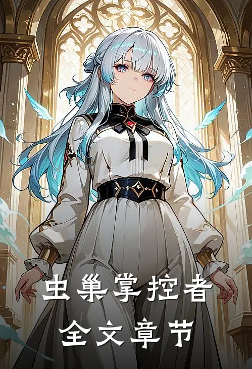 虫巢掌控者全文章节
