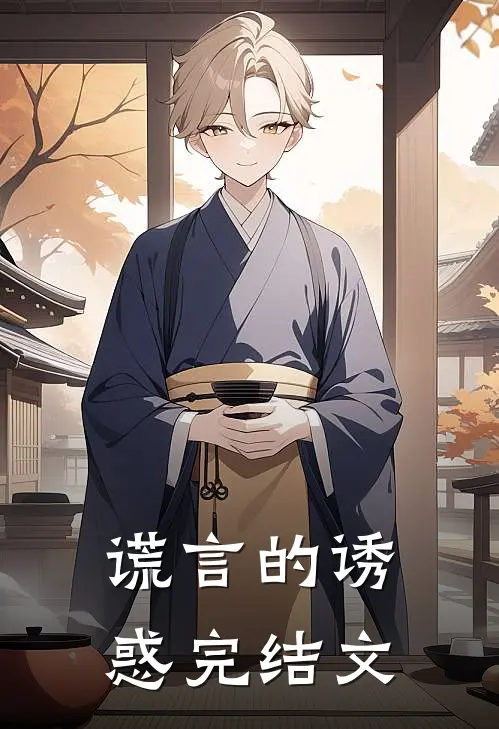 谎言的诱惑完结文