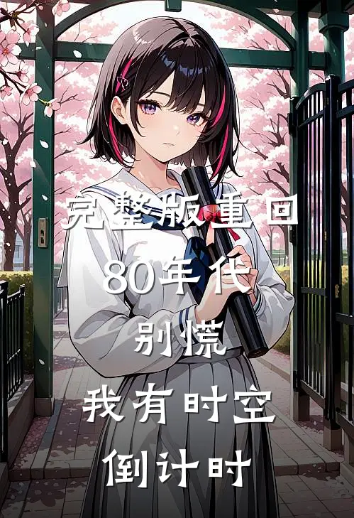 完整版重回80年代：别慌，我有时空倒计时