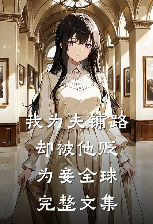 我为夫铺路，却被他贬为妾全球完整文集