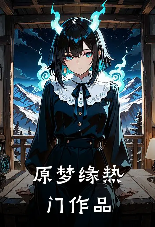 原梦缘热门作品