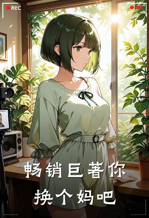 畅销巨著你换个妈吧