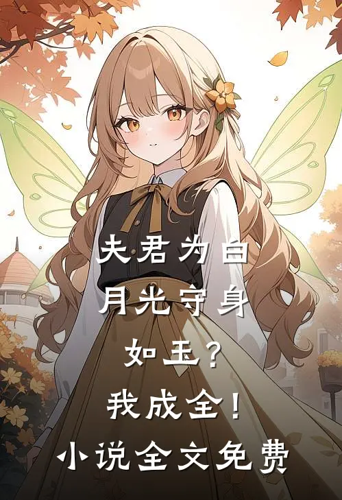 夫君为白月光守身如玉？我成全！小说全文免费