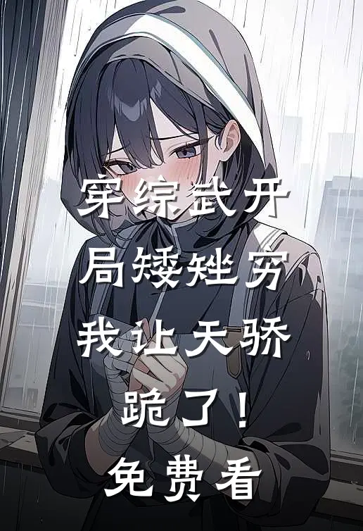 穿综武开局矮矬穷，我让天骄跪了！免费看