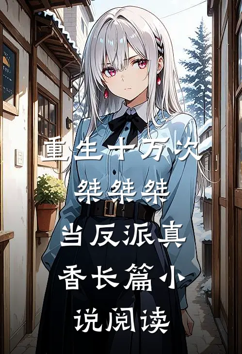 重生十万次：桀桀桀，当反派真香长篇小说阅读