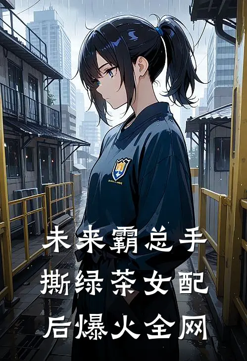 未来霸总手撕绿茶女配后爆火全网