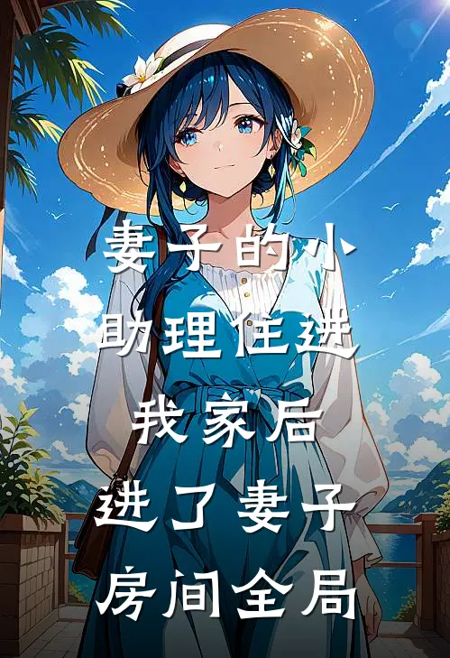 妻子的小助理住进我家后，进了妻子房间全局