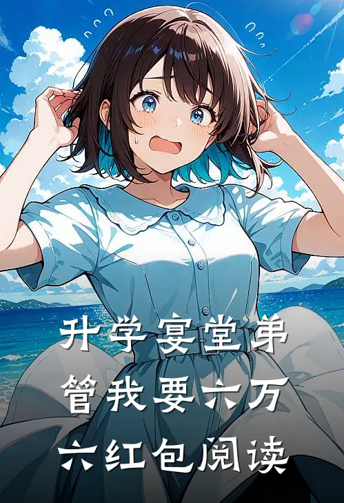 升学宴堂弟管我要六万六红包阅读