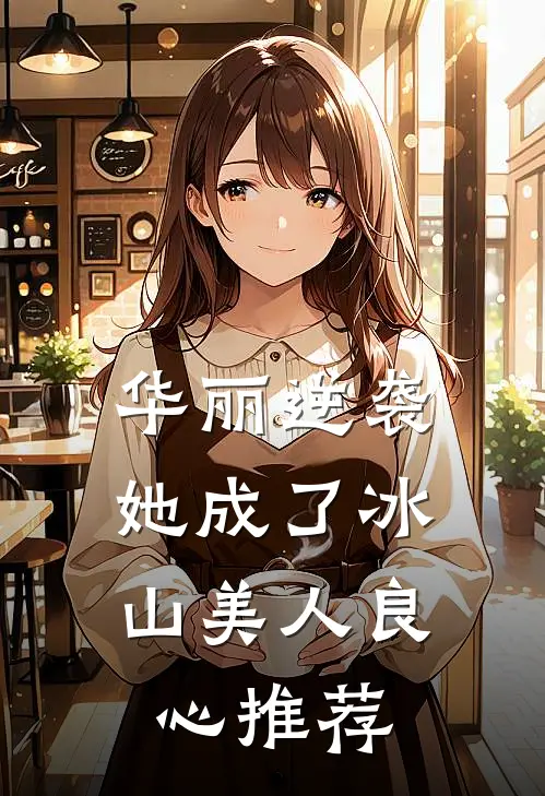 华丽逆袭，她成了冰山美人良心推荐