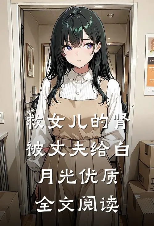 救女儿的肾被丈夫给白月光优质全文阅读