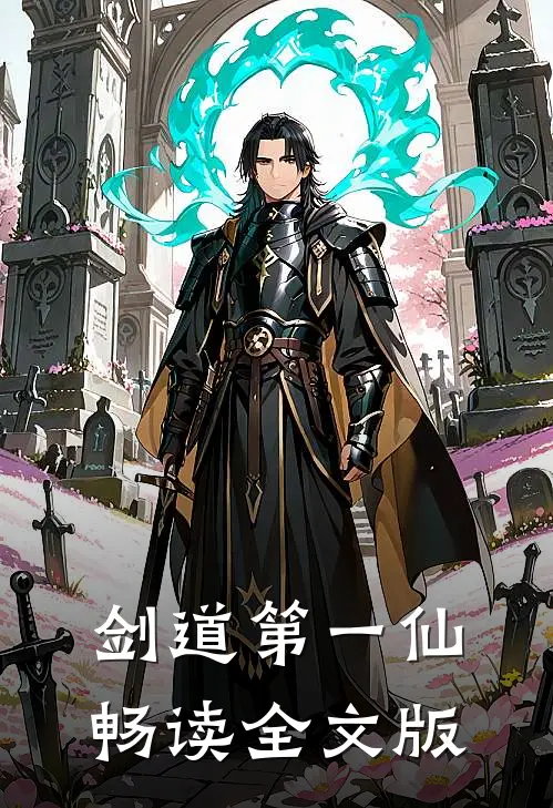 剑道第一仙畅读全文版