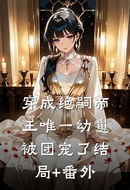 穿成绝嗣帝王唯一幼崽，被团宠了结局+番外