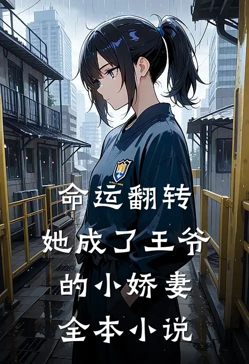 命运翻转，她成了王爷的小娇妻全本小说